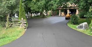 Best Driveway Removal and Replacement  in Burton, SC